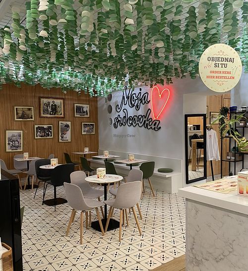   at Mojasrdcovka in Bratislava