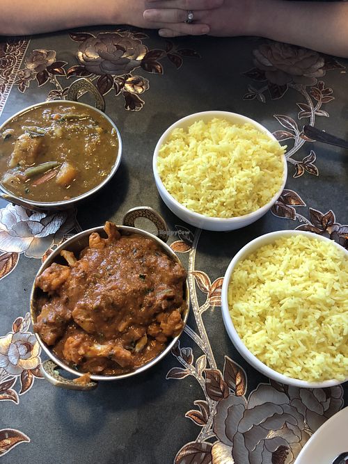 Mithu Srilankan & Indian Cuisine Grand Rapids Michigan Restaurant