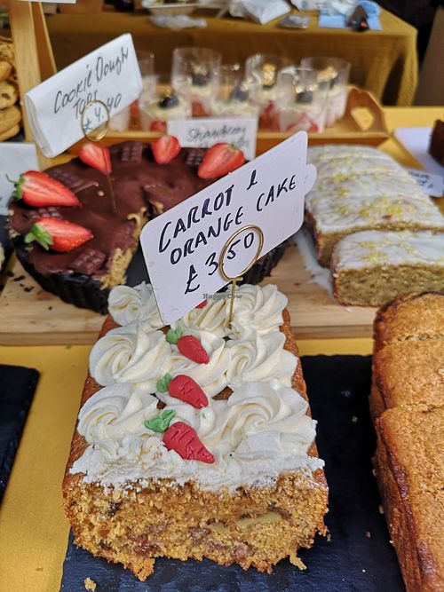 Image of Next Door Baker by Kegarmo