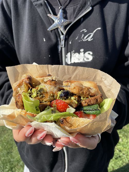   at Happen Poel in Poel