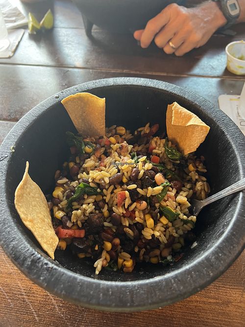   at Taco Dive Beachside - Maybe closed in Fort Pierce