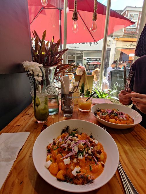  at Ladle Hastings in Hastings