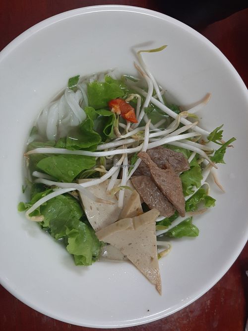  at Peace Vegan 2 - Văn Quán in Hanoi