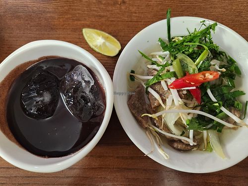  at Peace Vegan 2 - Văn Quán in Hanoi