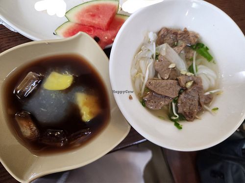  at Peace Vegan 2 - Văn Quán in Hanoi