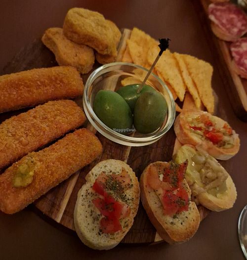  at Da Mia Cugina in Pandino