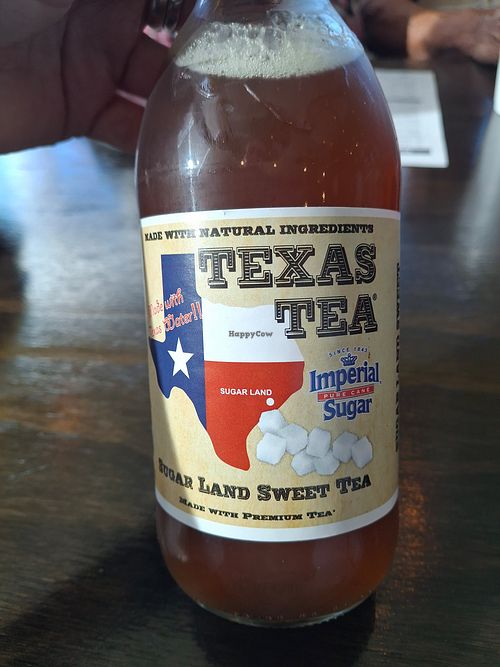 Mattenga's - Sea World