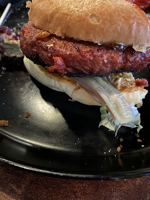   at DIGG Restaurant-Bar-Disko in Leknes