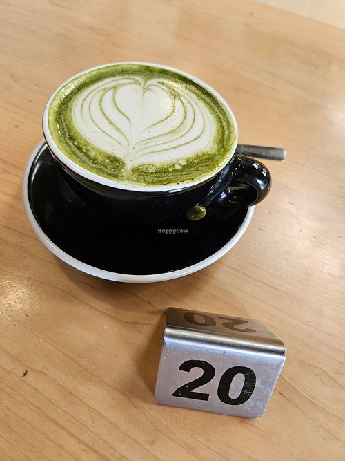  at Grizzly Baked Goods - Welles St in Christchurch