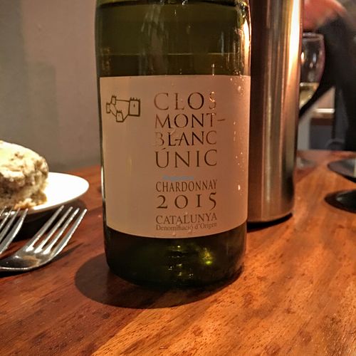   at David Bann Restaurant in Edinburgh