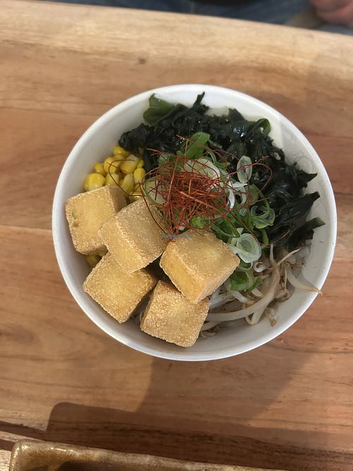   at Ramen Kurose in Stuttgart