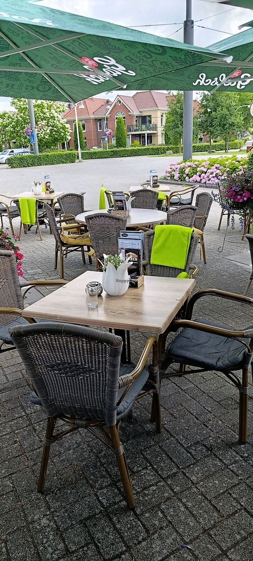  at Irma's in Diepenheim