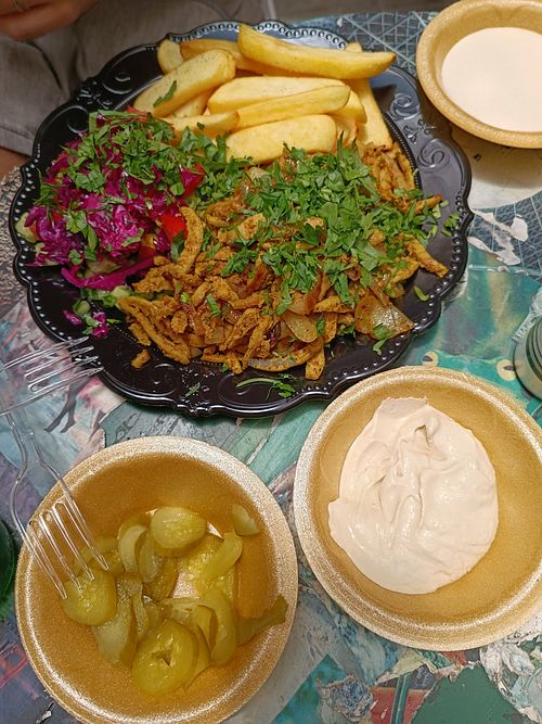 Image of Falafel Sumsum