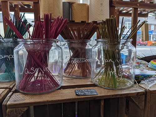  at un-do in Blackpool