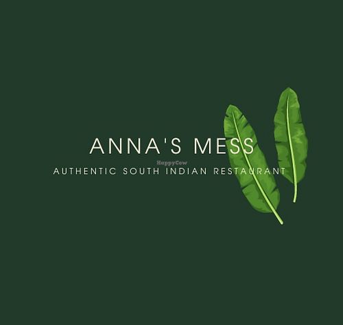 Image of Anna's Mess