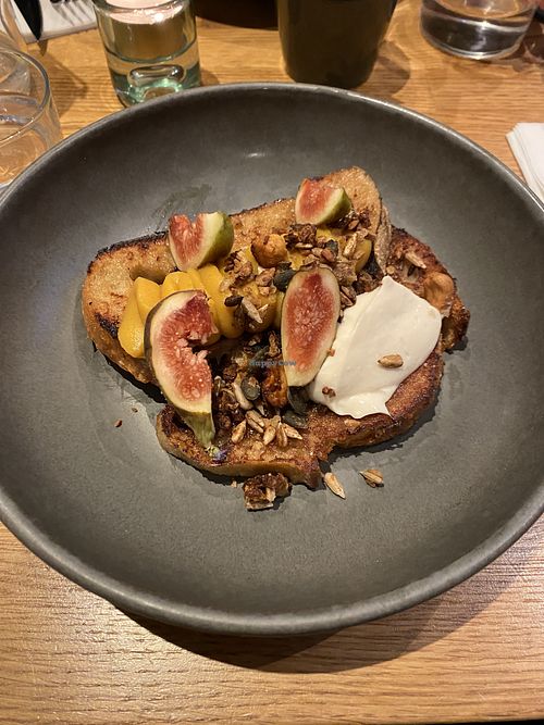   at Sip First in Breda