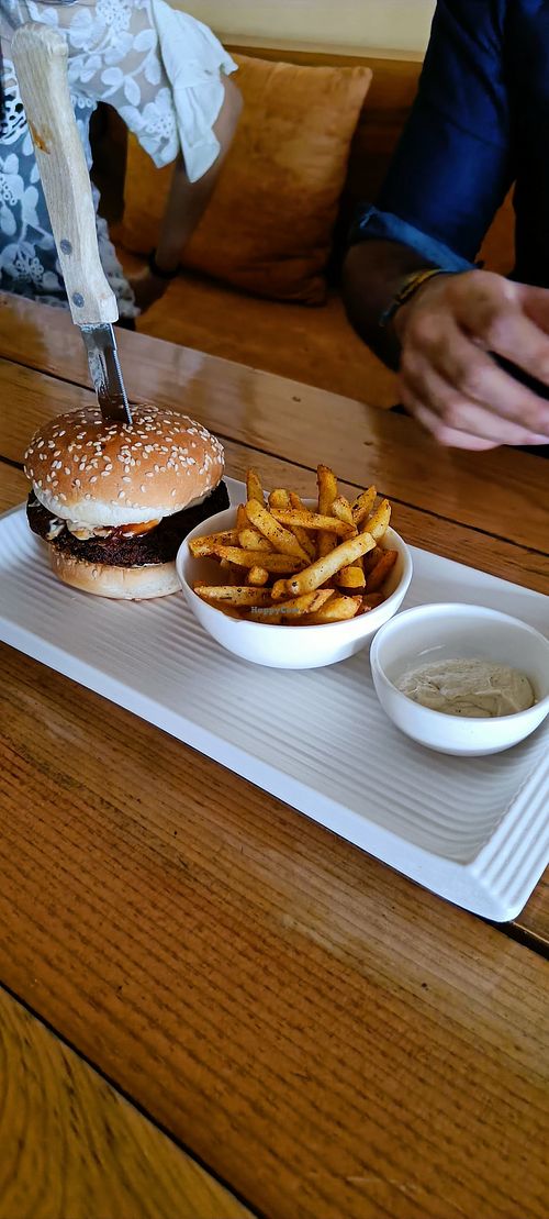 Image of The 60's Cafe 