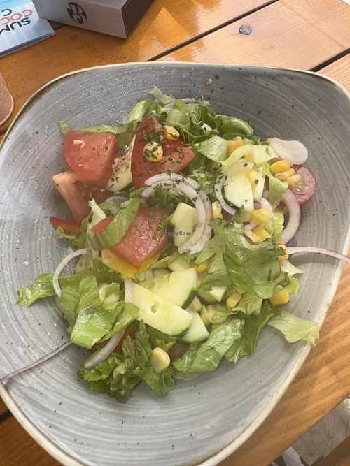 Seasonal vegetables   at Šunj in Lopud