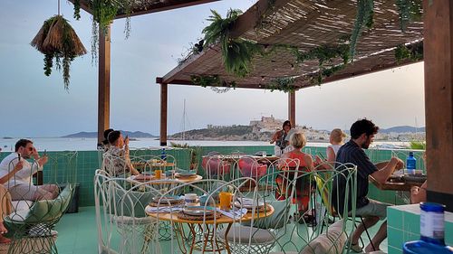 Image of Mikasa Ibiza Boutique Hotel Restaurant