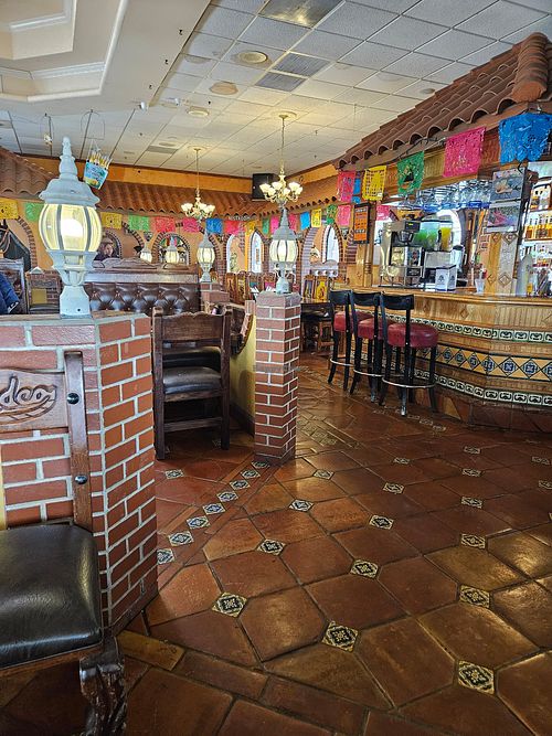  at El Rodeo in Harrisburg