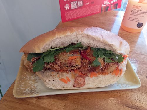 Banhmi Bites