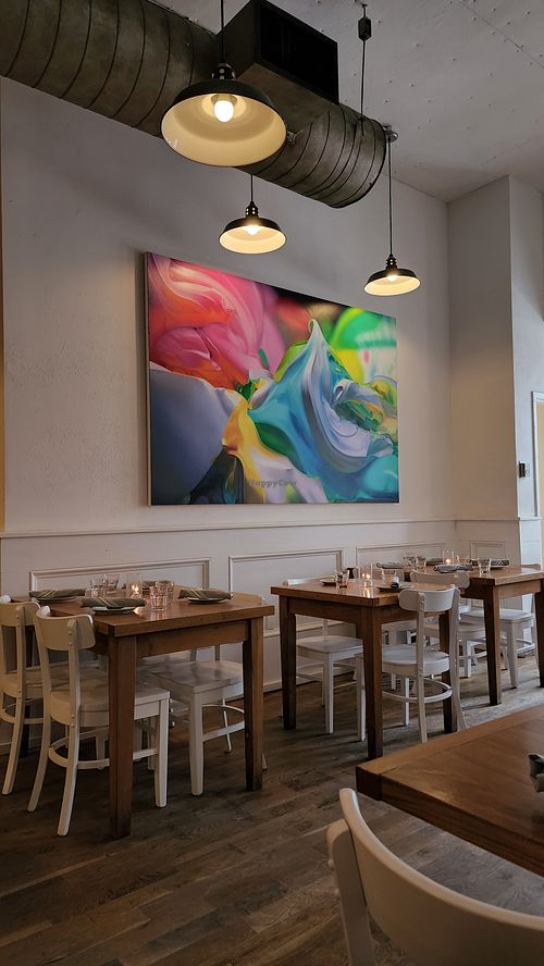  at Belse Restaurant NYC in New York City