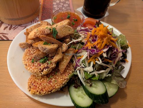  at Birgits Schindlerkeller in Forchheim