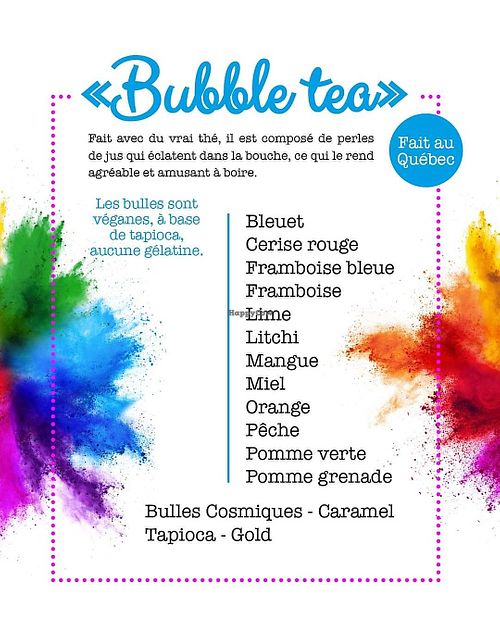 Simple et Délicieux