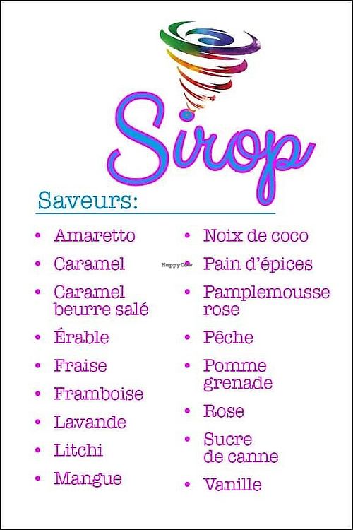 Simple et Délicieux