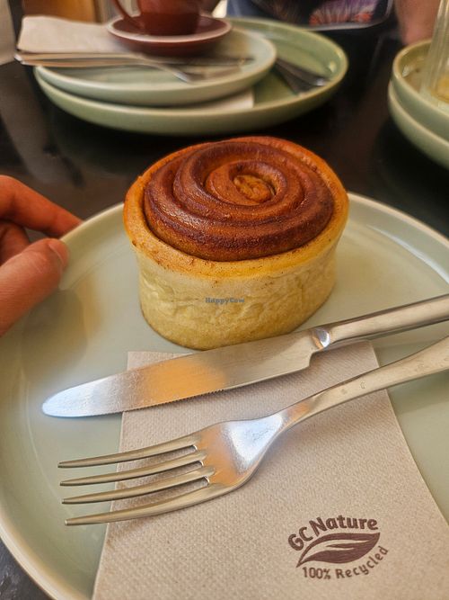  at OBBA Café in Almada