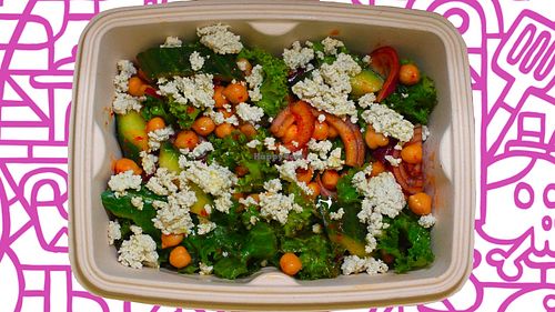 Image of The Vegan Witch