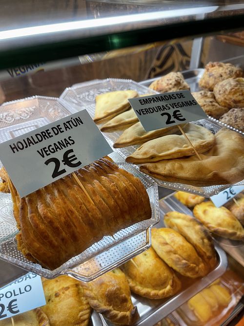 Image of Las Mil Delicias