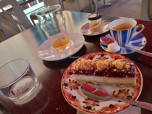 Image of Pâtisserie - Salon de thé Léone