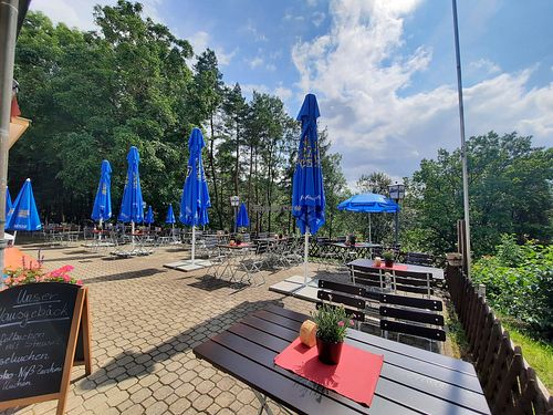  at Dein Dornig in Ebensfeld