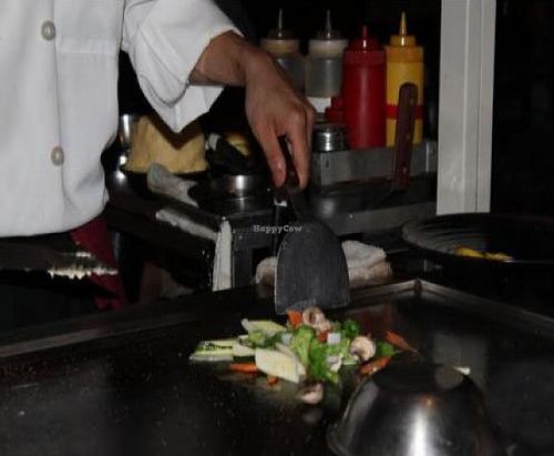  at Kiku in Springfield