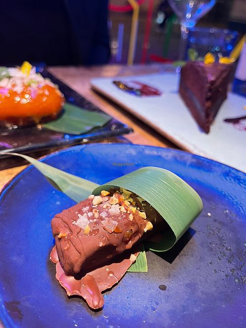 SNICKERS!!!!!  at Desoriente - Poblenou in Barcelona