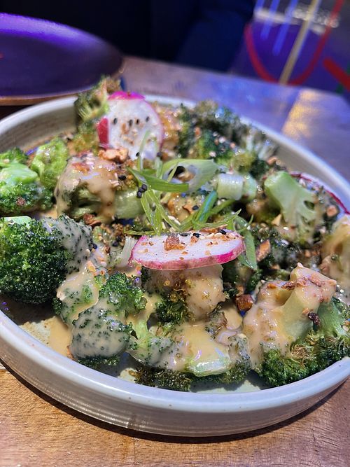   at Desoriente - Poblenou in Barcelona