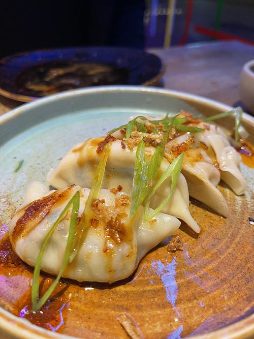   at Desoriente - Poblenou in Barcelona