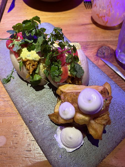   at Desoriente - Poblenou in Barcelona