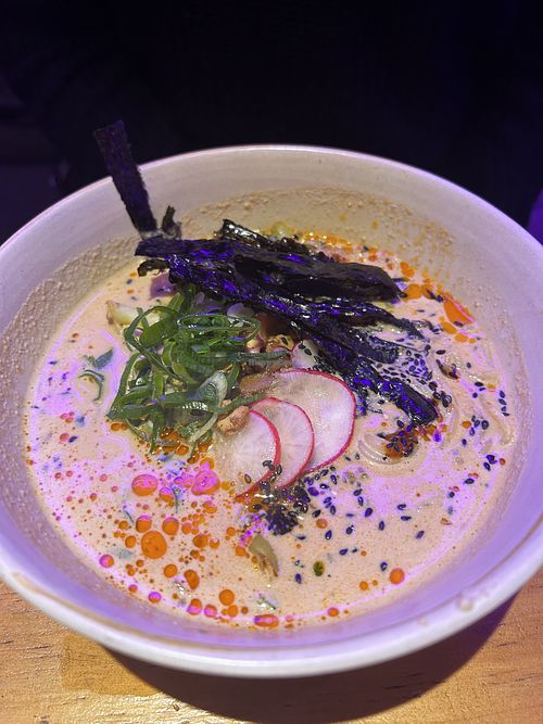   at Desoriente - Poblenou in Barcelona