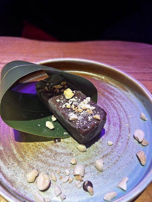   at Desoriente - Poblenou in Barcelona