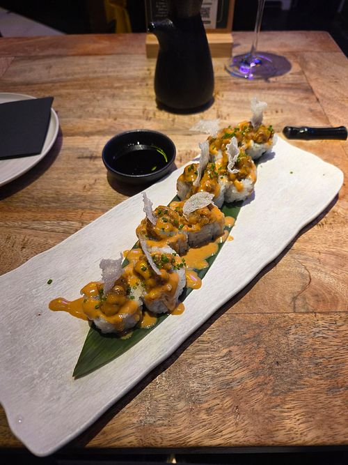  at Desoriente - Poblenou in Barcelona