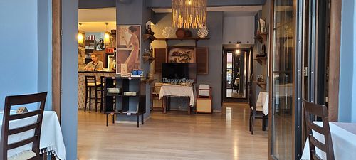  at Pallini in Chaniotis