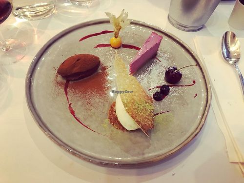 Dessert   at Brocoli in Lyon