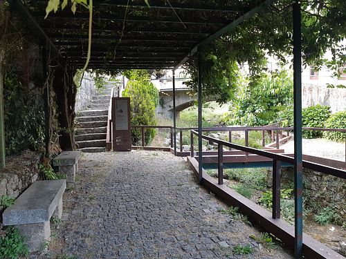  at Casa de Chá In'fusão in Manteigas