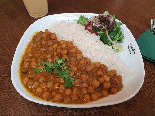  at Simply Tasty in Oslo