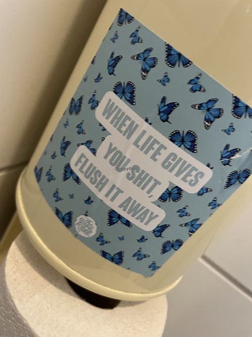 Toilet  at Leefgoed in Rosmalen