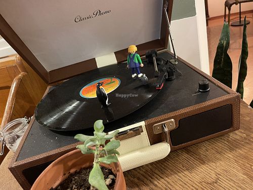   at Leefgoed in Rosmalen