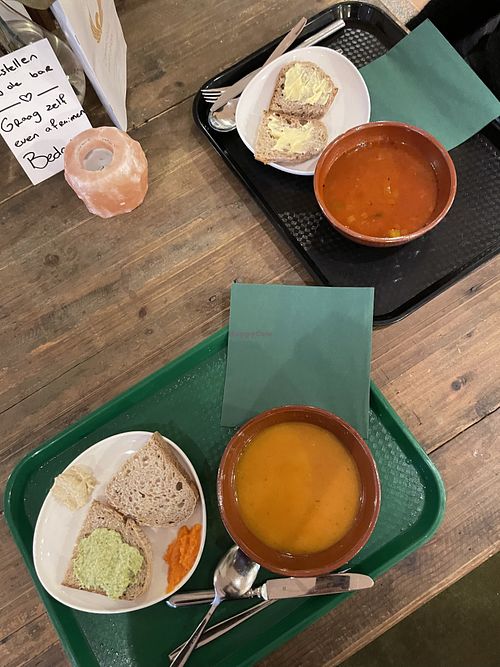   at Leefgoed in Rosmalen