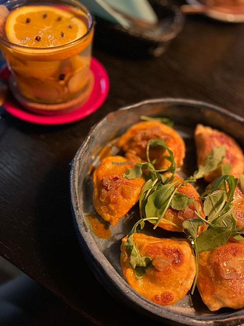  at Pierogi i Naleśniki Bistro Cefe in Karpacz